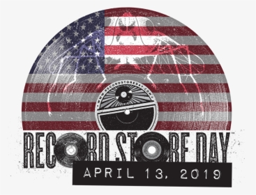 Rsd Uk - Fly Logo - Record Store Day, HD Png Download, Free Download
