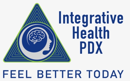 Integrative Health Pdx - Circle, HD Png Download, Free Download