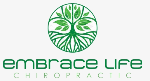 Embrace Life Chiropractic - Toca Madera New Logo, HD Png Download, Free Download
