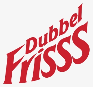 Dubbelfrisss Logo Png Transparent - Dubbelfrisss, Png Download, Free Download