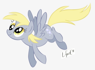 Derpy Hooves Wings Png, Transparent Png, Free Download