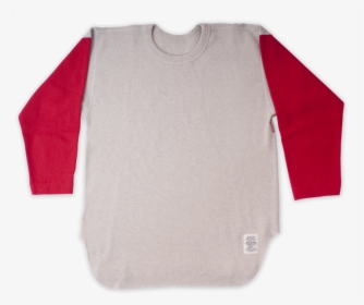 Eastman Usaaf Vintage-style Baseball Shirt, 3/4 Sleeve - Sweater, HD Png Download, Free Download