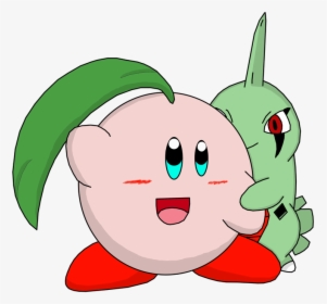 Marron And Larvitar - Cartoon, HD Png Download, Free Download