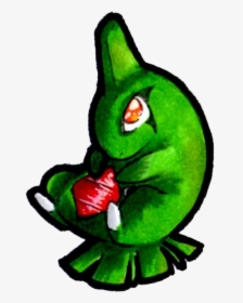 Larvitar, HD Png Download, Free Download