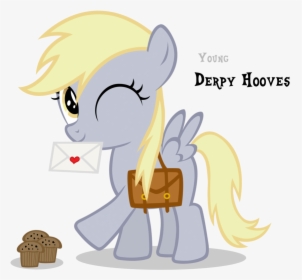 My Little Pony Image - My Little Pony Young, HD Png Download, Free Download