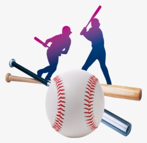 T-shirt Baseball Positions Clip Art - Baseball, HD Png Download, Free Download