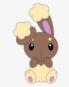 Buneary Png, Transparent Png, Free Download