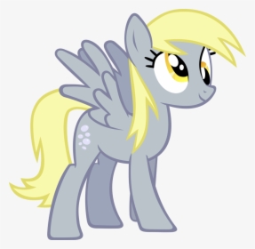 My Little Pony Derpy Hooves, HD Png Download, Free Download
