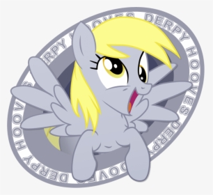 Derpy Hooves News, HD Png Download, Free Download