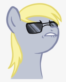 Or Cutie Mark Derpy Needs Her Bubbles, HD Png Download, Free Download