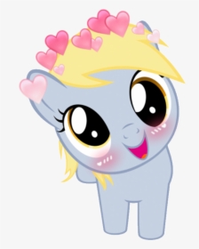 Derpy Is Our Lord And Savior 😂 - Cartoon, HD Png Download, Free Download