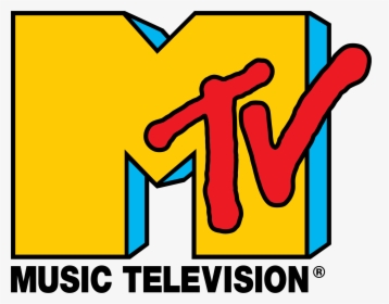 Music Television Logo, HD Png Download, Free Download