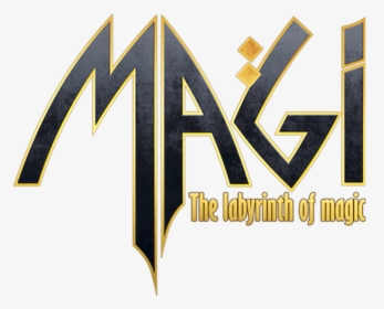 Magi Labyrinth Of Magic Png, Transparent Png, Free Download
