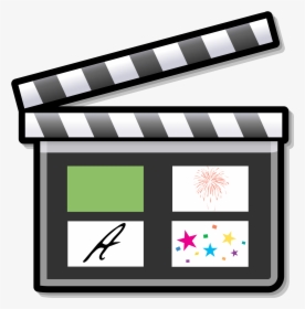 Cinema Clipart , Png Download - Smiley Cinema, Transparent Png, Free Download