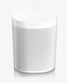 Sonos One, HD Png Download, Free Download