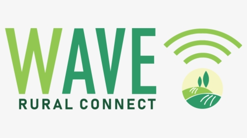 Wave Rural Connect - Graphic Design, HD Png Download, Free Download