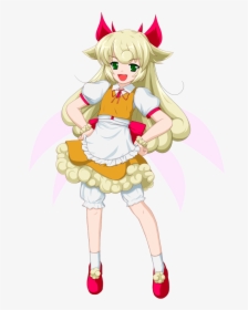 Marry Touhou, HD Png Download, Free Download