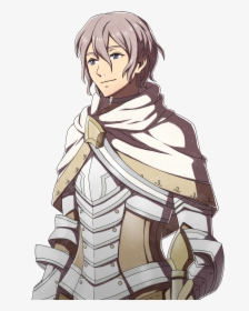 Lambert, Older Brother To Layla And Xander’s Previous - King Lambert Fire Emblem, HD Png Download, Free Download