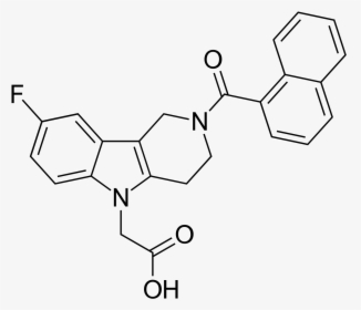 Chimic Structure Armalina, HD Png Download, Free Download