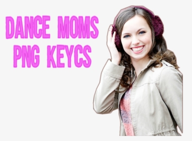 Dance Mom Stars, HD Png Download, Free Download