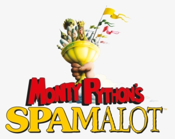 Monty Python"s Spamalot - Monty Python Spamalot Png, Transparent Png, Free Download