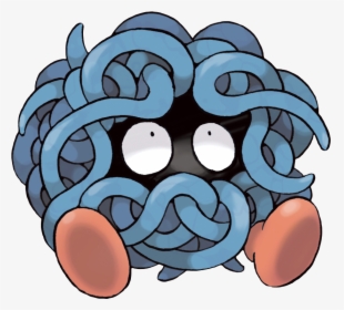 Pokemon Tangela, HD Png Download, Free Download