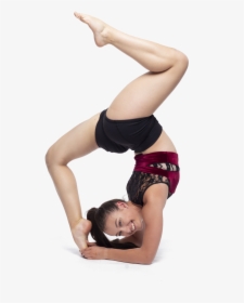 Acrobatics, HD Png Download, Free Download