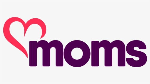 Moms Com Logo Png, Transparent Png, Free Download