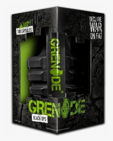 Black Ops 100s - Grenade Papildai, HD Png Download, Free Download