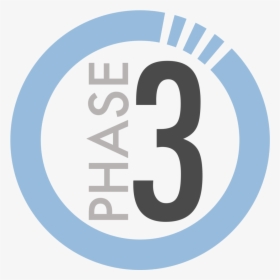 Phase 3, HD Png Download, Free Download