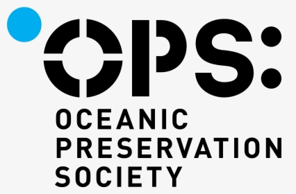 Oceanic Preservation Society Logo, HD Png Download, Free Download
