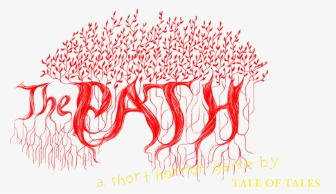 Hd The Path - Path Game Logo, HD Png Download, Free Download