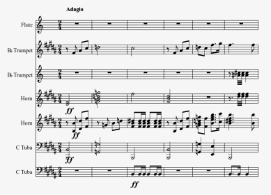 Soviet Anthem Trumpet Trumpet Vs Horn Hd Png Download Kindpng - roblox music sheet page 2yamaha com