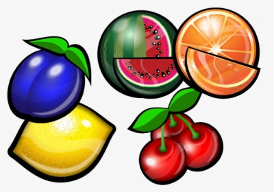 Seedless Fruit, HD Png Download, Free Download