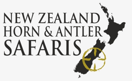 Nz Horn And Antler Safaris" 				title="nz Horn And - Graphic Design, HD Png Download, Free Download