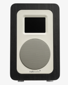 Kosher Wifiradio Player Naki - Computer Speaker, HD Png Download, Free Download