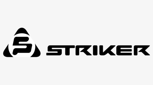 Striker Logo Png Transparent - Striker, Png Download, Free Download