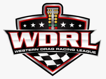 Drag Racing League Logo, HD Png Download, Free Download