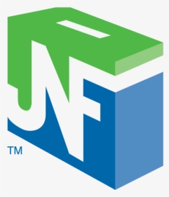 Jewish National Fund Logo, HD Png Download, Free Download