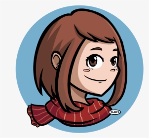 Uraraka - Cartoon, HD Png Download, Free Download