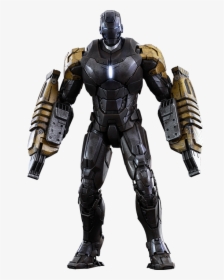 Iron Man Wiki - Iron Man Suit Mark 25, HD Png Download, Free Download