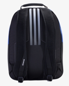 Adidas Striker Backpack Back - Laptop Bag, HD Png Download, Free Download