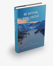 Book Cover, HD Png Download, Free Download