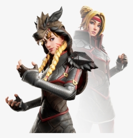 Grim Fable Fortnite Skin, HD Png Download, Free Download
