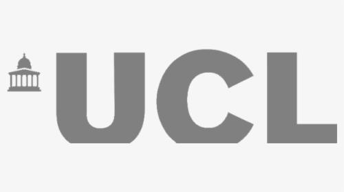 Ucl-logo - University College London, HD Png Download, Free Download