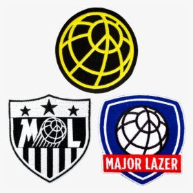 Major Lazer Png, Www - Major Lazer Logo Png, Transparent Png, Free Download
