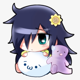 View Boredom , - Tomoko Png, Transparent Png, Free Download