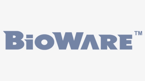 Bioware, HD Png Download, Free Download