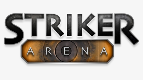Get Ready To Settle The Score In Wizcorp"s Striker - Striker Arena Logo, HD Png Download, Free Download