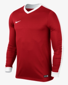Nike Long Sleeve Football Shirt, HD Png Download, Free Download